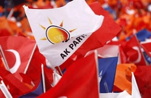 AK Parti'den Büyükçekmece için olağanüstü itiraz!