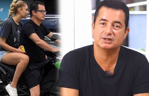 Acun Ilıcalı'nın 20 yaşındaki sevgilisi Ayça Çağla Altunkaya kimdir