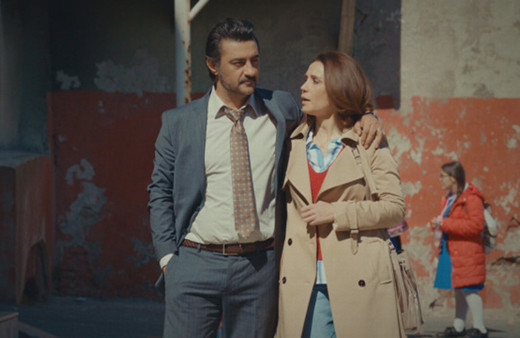 Bir Aile Hikayesi 6. bölüm 2. fragmanı