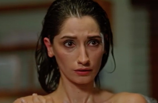 Kardeş Çocukları banyoda seks sahnesi olay oldu! İzleyici çıldırdı