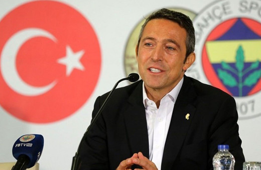 Ali Koç Comolli'nin fişini çekti! Efsane isim geliyor