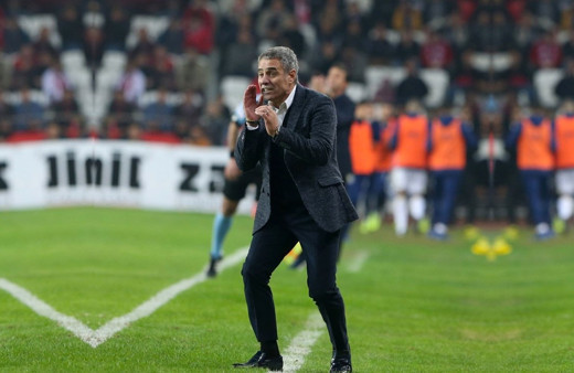 Ersun Yanal onay verirse Milan'dan Fener'e gelecek