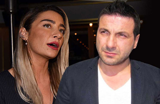 Davut Güloğlu Sıla'ya hakaret etmişti! Akıbeti belli oldu