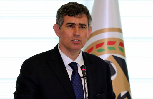 Metin Feyzioğlu kendisini eleştirenlere demediğini bırakmadı! Bunların ödü kopuyor!