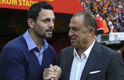 Fiorentina Erol Bulut'a talip oldu