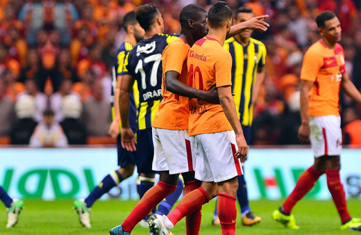 G.Saray'dan Gümüşdağ için sert açıklama!