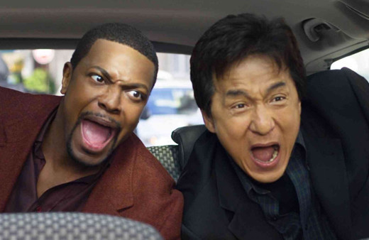 Bitirim İkili 4 mü geliyor başrollerden ilginç paylaşım