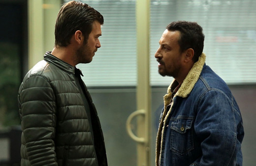 Çarpışma'nın yıldızı Onur Saylak'tan flaş mazbata tepkisi