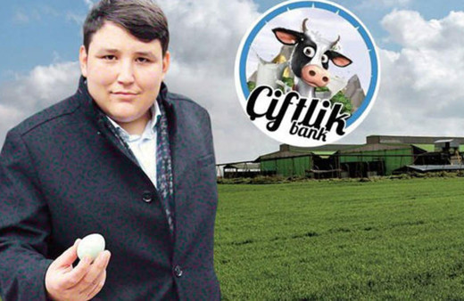 Çiftlik Bank davasında flaş gelişme!