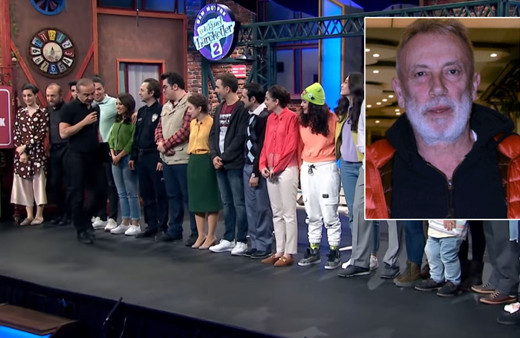 Demet Akbağ'ın kazada ölen eşi Zafer Çika için Çok Güzel Hareketler