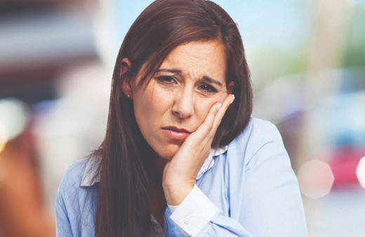 Diş ağrısı neden olur hangi durumlarda diş çekilir?