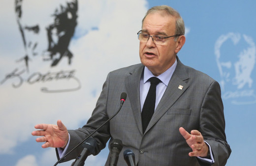 CHP'li Faik Öztrak'tan İstanbul seçimlerine ilişkin yeni açıklama Erdoğan sert tepki