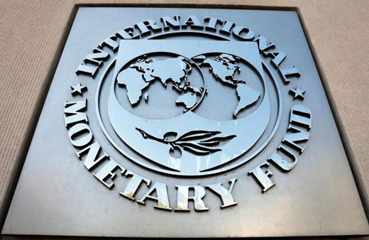 IMF’nin yeni başkanı için 65 olan yaş sınırı kaldırıldı