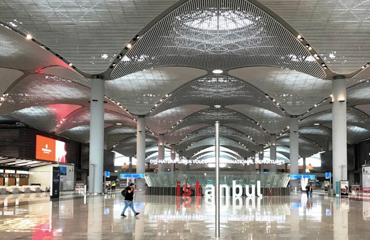 İstanbul Havalimanı ile ilgili flaş gelişme! Limak ve Mapa, İstanbul Havalimanı’ndaki hisselerini satıyor