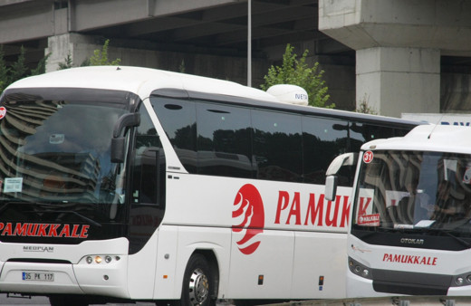 İflas etmişti! Pamukkale otobüs şirketi hakkında yeni karar