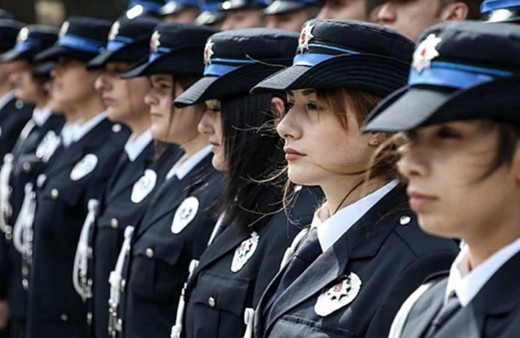 10 nisan polis haftası etkinlikleri 2019 takvimi neler?