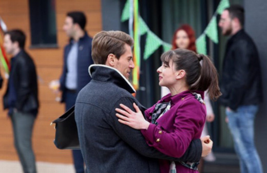 Tek Yürek 9. bölüm 2. fragmanı