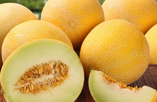 Uzmanlar uyardı! Kavun kabuğunu sakın çöpe atmayın işte inanılmaz faydaları