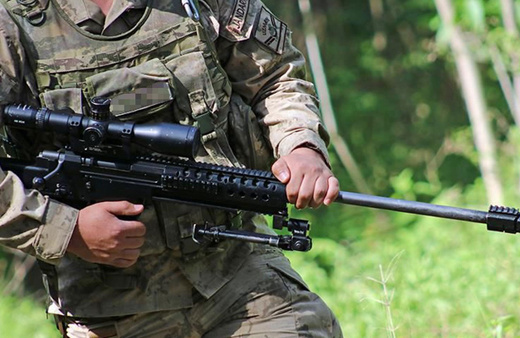 10 gündür tedavi gören askerden acı haber
