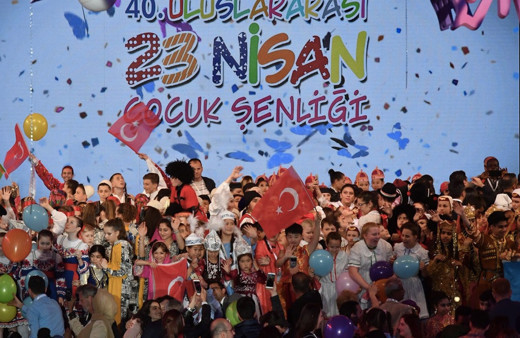 23 Nisan ne zaman kaç gün tatil? 2022 Resmi tatiller takvimi