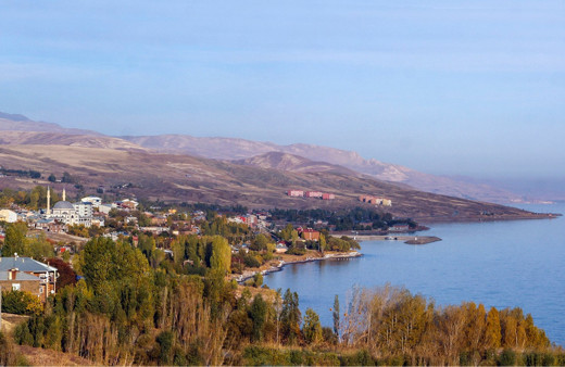 Cumhurbaşkanlığı köşkü inşaatı başladı! İşte tüm detaylar...
