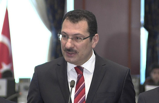 Ali İhsan Yavuz kiminle evli, eşi ve çocukları kimdir?