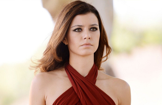 Bir çalışan hayatını kaybetti Atiye dizisinin setinde korkunç kaza!