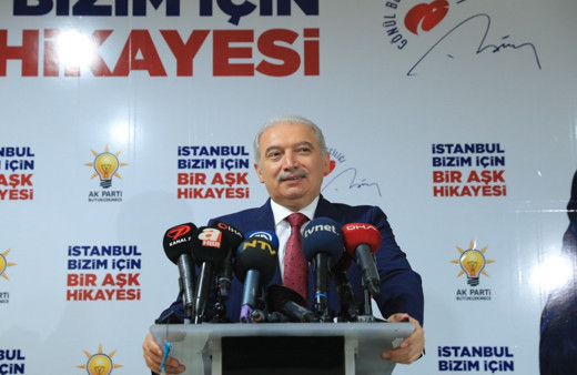 Başkan Uysal’dan "Büyükçekmece’de 27 bin seçmen kaydırıldı" iddiası