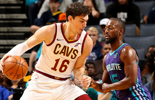 Cedi Osman'ın 17 sayısı yeterli olmadı