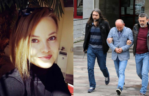 Kırgız gelinin katili kayınbiraderi çıktı : 'Yengemin üzerine oturdum'