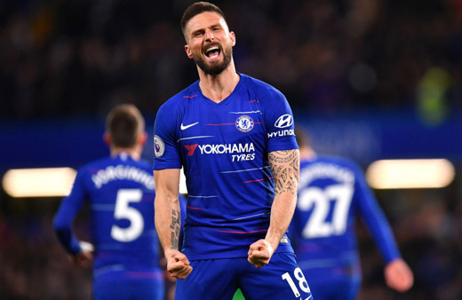 Chelsea'den Fenerbahçe'yi üzecek haber