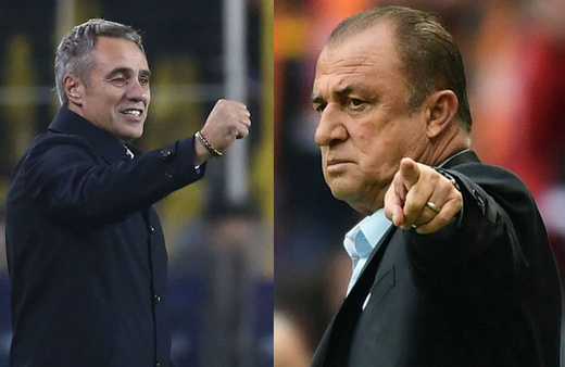 Terim'le Yanal'ın hücum silahları belli oldu