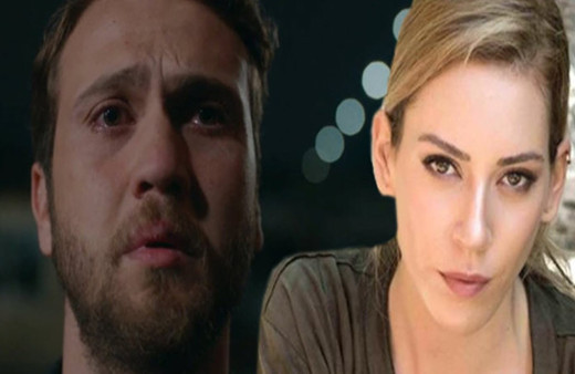 Çukur'a bomba transfer İşte Sena'nın yerine gelecek güzel