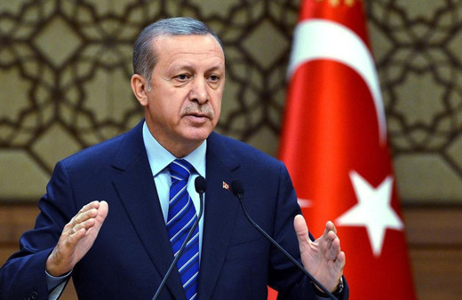 Erdoğan, kurmaylarını topluyor! AK Parti'nin yerel seçim raporunda çarpıcı tespitler var