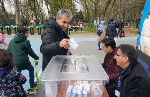 Mangal yakılsın mı yakılmasın mı? Referandumu! İşte detaylar...