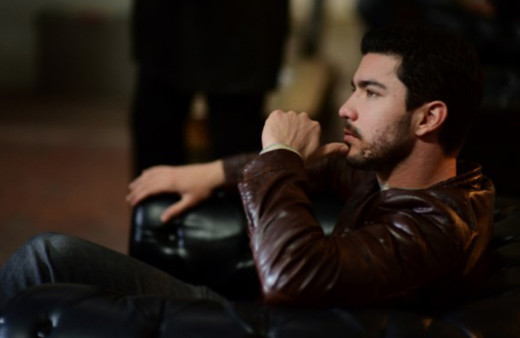 Halka 13. bölüm fragmanı