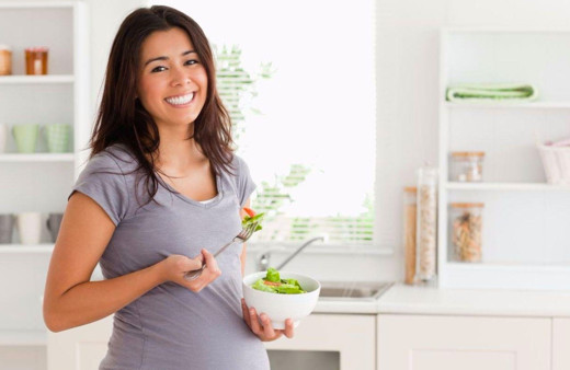 Hamilelikte diş bakımı nasıl olmalı dikkat edilmesi gerekenler