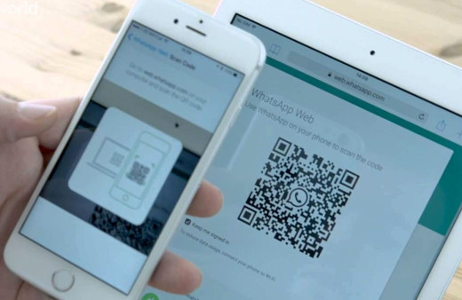 iPad kullanıcılarının yıllardır beklediği WhatsApp müjdesi geliyor!