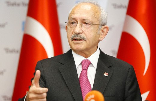 Kemal Kılıçdaroğlu'ndan kurmaylarına "İstanbul seçimi" talimatı!