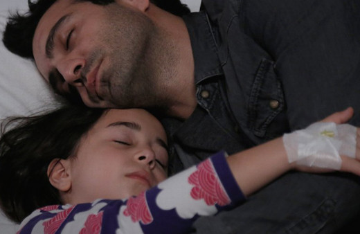 Kızım 27. bölüm fragmanı