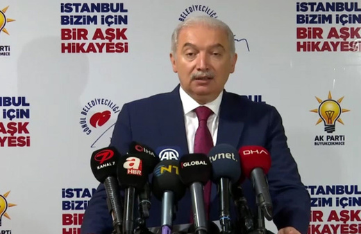 Mevlüt Uysal'dan sahte seçmen çıkışı!