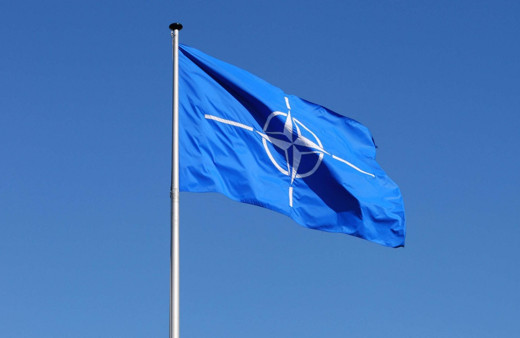 NATO'dan YPG'li teröristlere 100 TIR yardım!