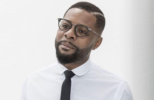 Pascal Nouma'ya Antalya'dan muhtarlık oyu çıktı