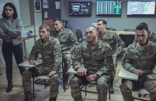 Söz 78. bölüm fragmanı