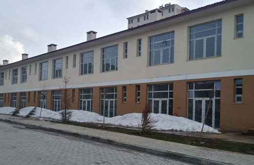 TOKİ 198 iş yeri ile 25 konutu satışa çıkardı