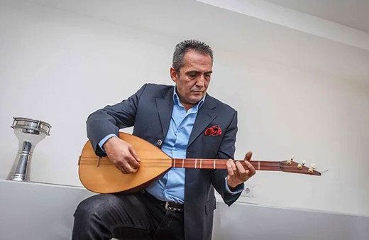 Yavuz Bingöl kimi tokatladığını açıkladı