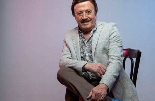 Selami Şahin'in Kızı gönlünü siyahi gence kaptırınca isyan etti