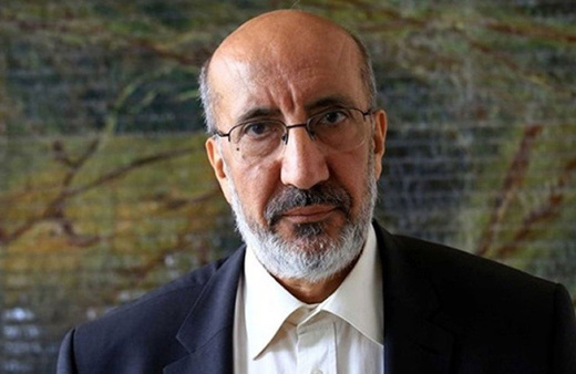 Abdurrahman Dilipak: Türkiye, Malezya, Pakistan bir araya gelse uzaya mekik gönderiz