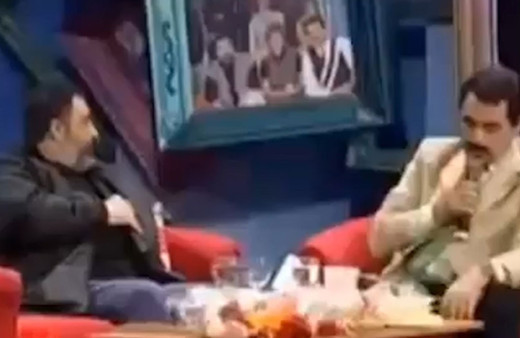 İbrahim Tatlıses Şanlıurfa'nın kurtuluşunu Ahmet Kaya düeti ile kutladı