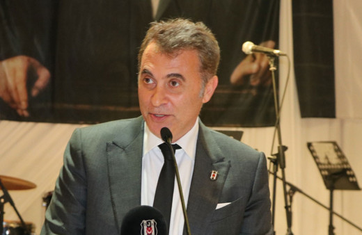 Hakemden ağzı yanan Beşiktaş'tan sürpriz öneri